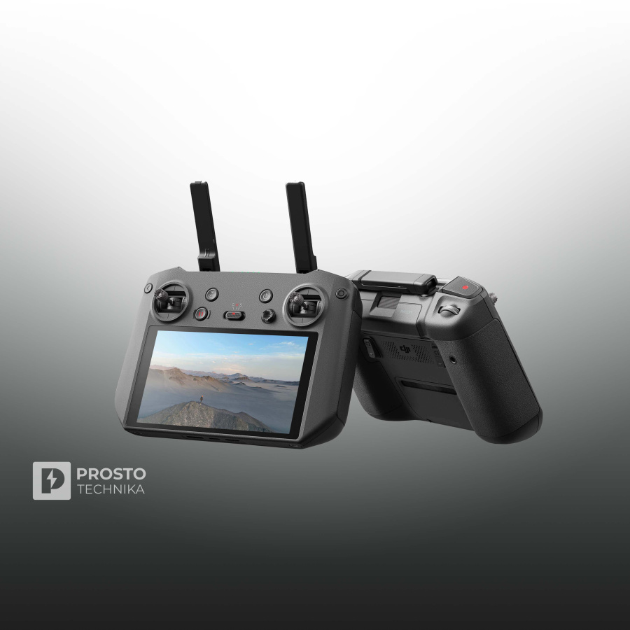 Пульт DJI RC Pro